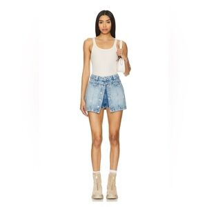 Revolve X We the Free Midnight Sun Skort